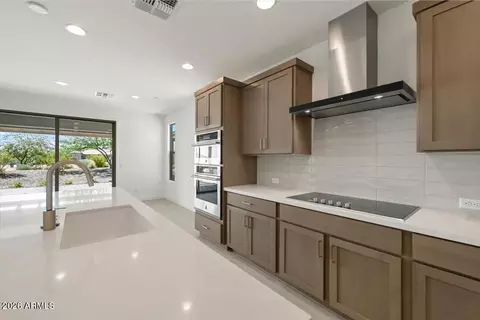 Kitchen - 18151 E Spring Valley Ct, Rio Verde, AZ 85263 photo 2 of 4
