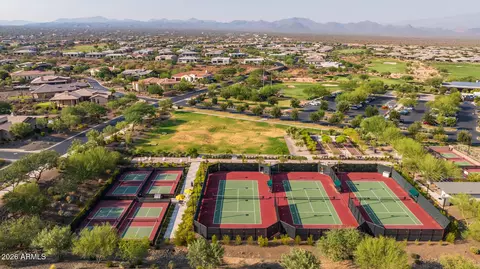 View/Area - 18151 E Spring Valley Ct, Rio Verde, AZ 85263 photo 20 of 22