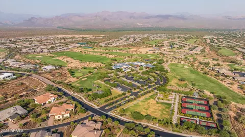View/Area - 18151 E Spring Valley Ct, Rio Verde, AZ 85263 photo 3 of 22