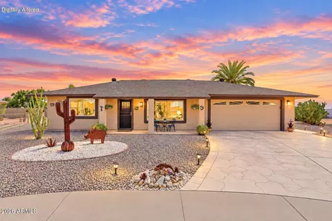 9301 W Wild Horse Ct, Sun City, AZ 85373