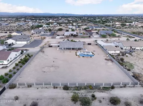 30394 N Suzie Ln, San Tan Valley, AZ 85144
