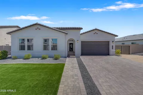 33939 N Malpais Hills Trl, Queen Creek, AZ 85144