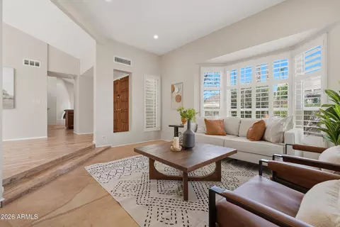 Living - 4615 E Monte Way, Phoenix, AZ 85044 photo 1 of 5
