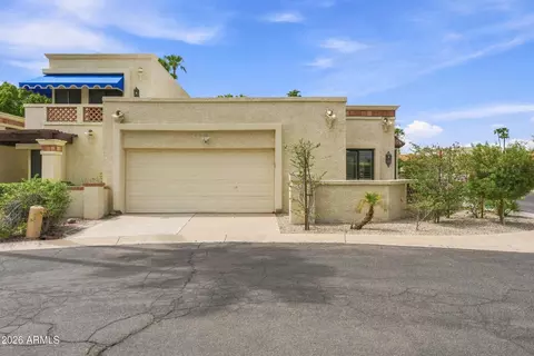 Exterior - 4615 E Monte Way, Phoenix, AZ 85044 photo 9 of 9