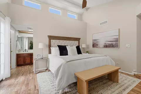 Bedroom - 4615 E Monte Way, Phoenix, AZ 85044 photo 1 of 3