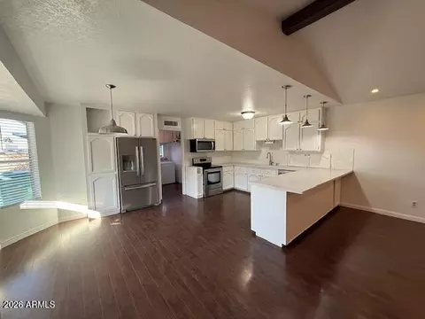 Kitchen - 1517 E Mclellan Rd, Mesa, AZ 85203 photo 2 of 3