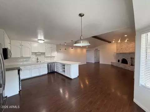 Living - 1517 E Mclellan Rd, Mesa, AZ 85203 photo 5 of 7
