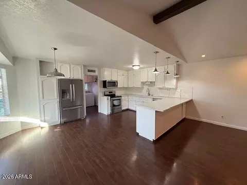 Kitchen - 1517 E Mclellan Rd, Mesa, AZ 85203 photo 1 of 3