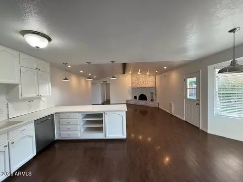 Living - 1517 E Mclellan Rd, Mesa, AZ 85203 photo 6 of 7