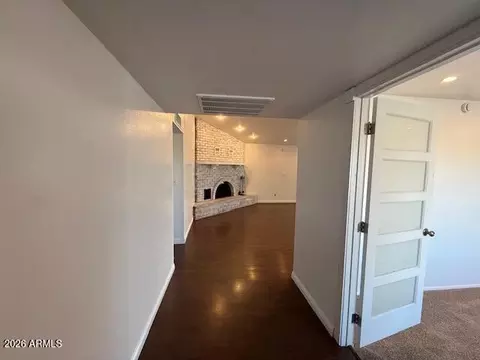 Entry Way - 1517 E Mclellan Rd, Mesa, AZ 85203 photo 1 of 3