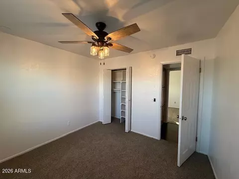 Bedroom - 1517 E Mclellan Rd, Mesa, AZ 85203 photo 4 of 5