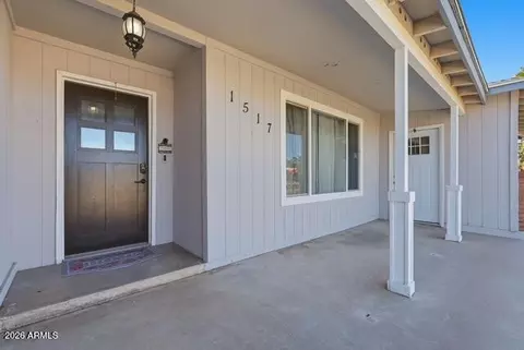 Exterior - 1517 E Mclellan Rd, Mesa, AZ 85203 photo 1 of 1