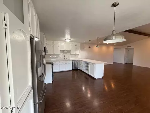 Kitchen - 1517 E Mclellan Rd, Mesa, AZ 85203 photo 3 of 3