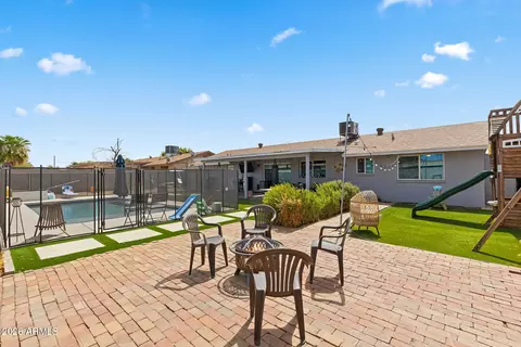 Exterior - 3318 W Pershing Ave, Phoenix, AZ 85029 photo 1 of 11