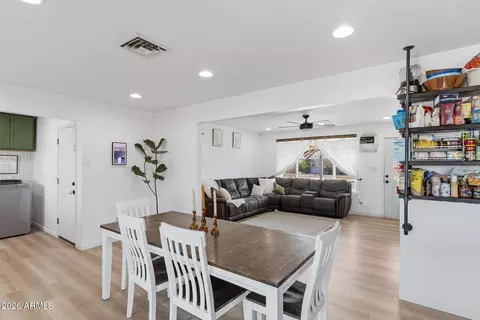 Dining - 3318 W Pershing Ave, Phoenix, AZ 85029 photo 5 of 6