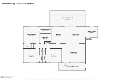 Other - 3318 W Pershing Ave, Phoenix, AZ 85029 photo 2 of 9