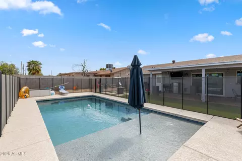 Exterior - 3318 W Pershing Ave, Phoenix, AZ 85029 photo 11 of 11
