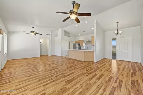 Living - 7927 E Naranja Ave, Mesa, AZ 85209 photo 2 of 6