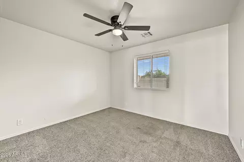 Bedroom - 7927 E Naranja Ave, Mesa, AZ 85209 photo 4 of 4
