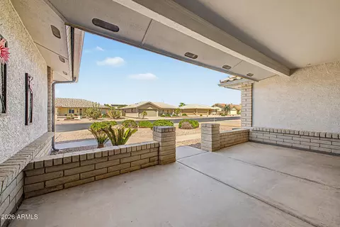 Exterior - 7927 E Naranja Ave, Mesa, AZ 85209 photo 3 of 9