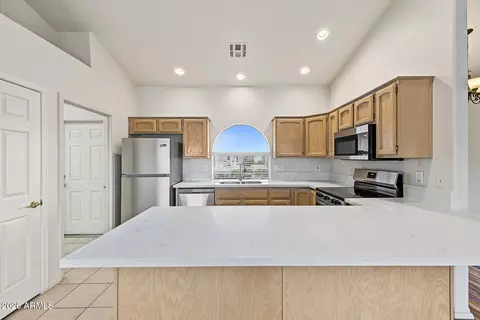 Kitchen - 7927 E Naranja Ave, Mesa, AZ 85209 photo 1 of 3