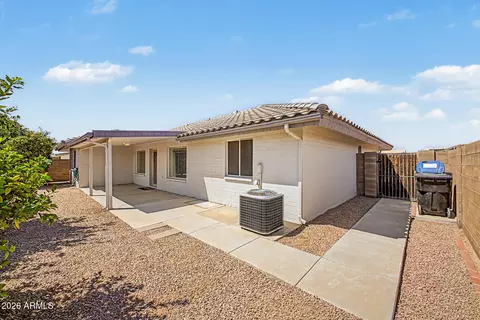 Exterior - 7927 E Naranja Ave, Mesa, AZ 85209 photo 6 of 9