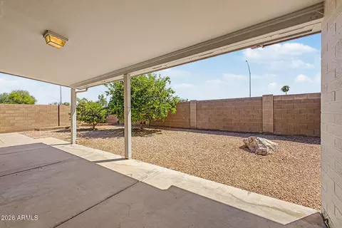 Exterior - 7927 E Naranja Ave, Mesa, AZ 85209 photo 4 of 9