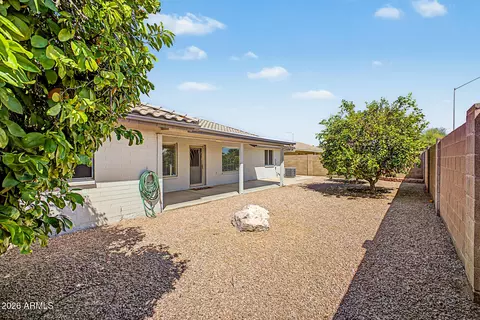 Exterior - 7927 E Naranja Ave, Mesa, AZ 85209 photo 5 of 9