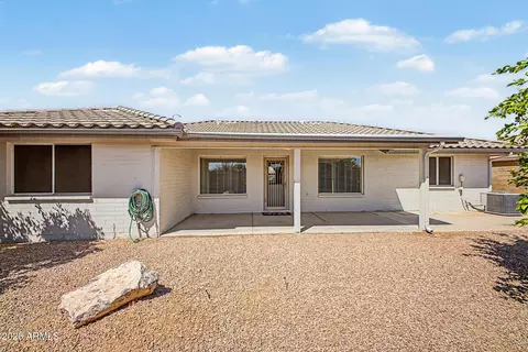 Exterior - 7927 E Naranja Ave, Mesa, AZ 85209 photo 7 of 9