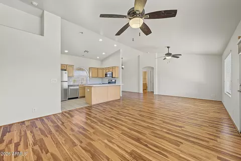 Living - 7927 E Naranja Ave, Mesa, AZ 85209 photo 4 of 6