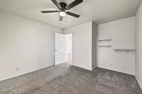 Bedroom - 7927 E Naranja Ave, Mesa, AZ 85209 photo 3 of 4