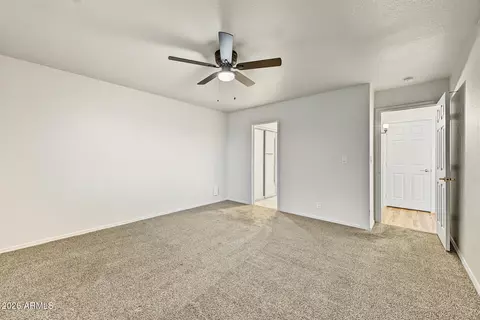 Bedroom - 7927 E Naranja Ave, Mesa, AZ 85209 photo 1 of 4