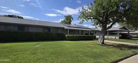 10222 W Forrester Dr, Sun City, AZ 85351