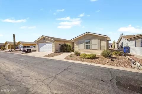 3301 S Goldfield Rd #2064, Apache Junction, AZ 85119 photo 14