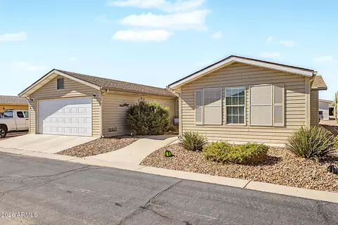 3301 S Goldfield Rd #2064, Apache Junction, AZ 85119 photo 15