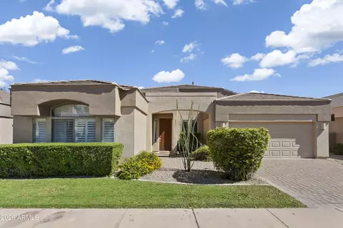 8630 E Krail St, Scottsdale, AZ 85250