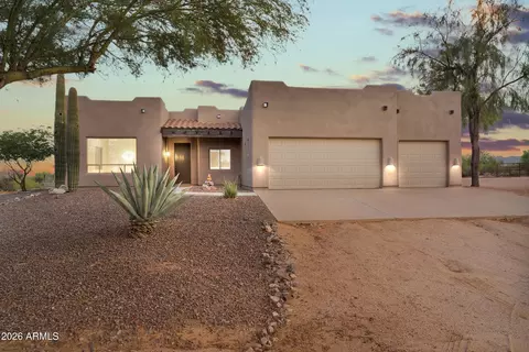 29022 N 153rd St, Scottsdale, AZ 85262