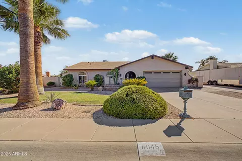 6045 Evans Dr, Scottsdale, AZ 85254