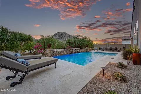 33364 N Maverick Mountain Trl, San Tan Valley, AZ 85144