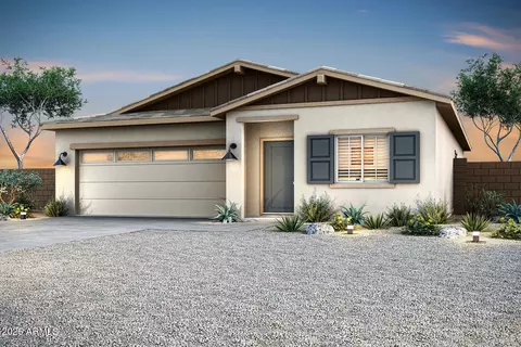 1102 W Feliz St, Florence, AZ 85132