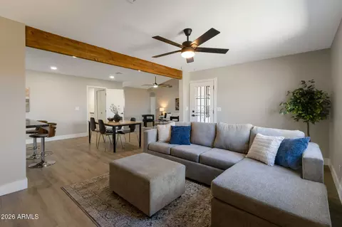 Living - 1412 N Augustine --, Mesa, AZ 85207 photo 2 of 2