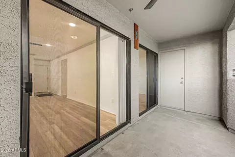 Exterior - 2025 E Campbell Ave #127, Phoenix, AZ 85016 photo 5 of 8