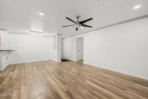 Living - 2025 E Campbell Ave #127, Phoenix, AZ 85016 photo 4 of 4