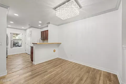 Dining - 2025 E Campbell Ave #127, Phoenix, AZ 85016 photo 1 of 1