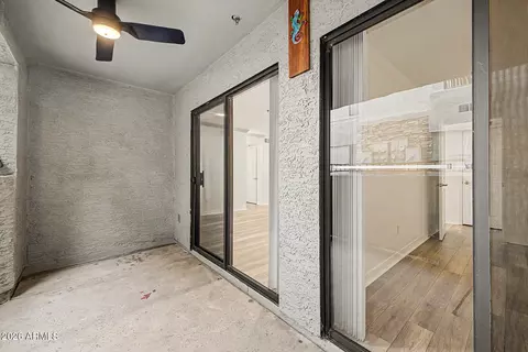 Exterior - 2025 E Campbell Ave #127, Phoenix, AZ 85016 photo 4 of 8