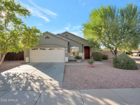 3142 N 126th Dr, Avondale, AZ 85392