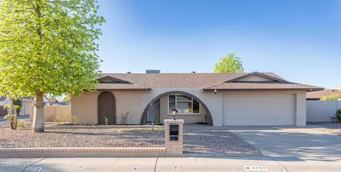 3658 W Aire Libre Ave, Phoenix, AZ 85053