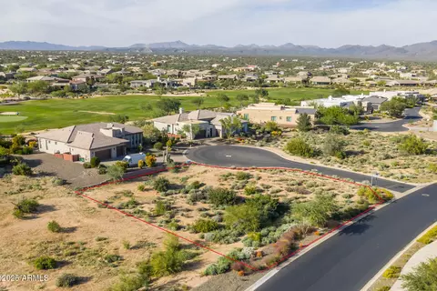 17431 E Cindercone Ct #158, Rio Verde, AZ 85263 photo 4