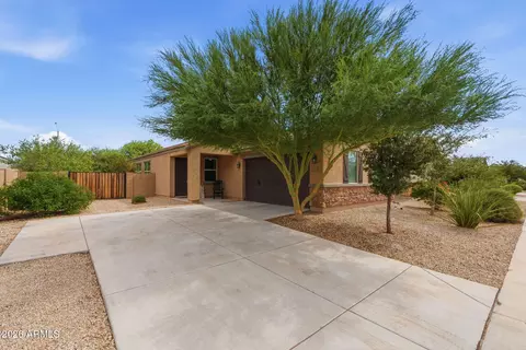 2618 E Alvaro Trl, Casa Grande, AZ 85194