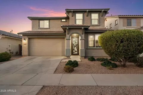 20282 Estrella Rd, Queen Creek, AZ 85142